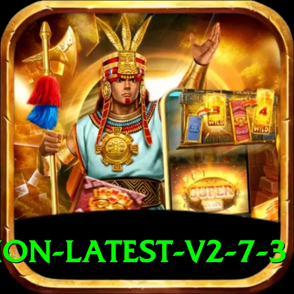 Pak Jackpot Game Champion Latest v2.7.3 - 2