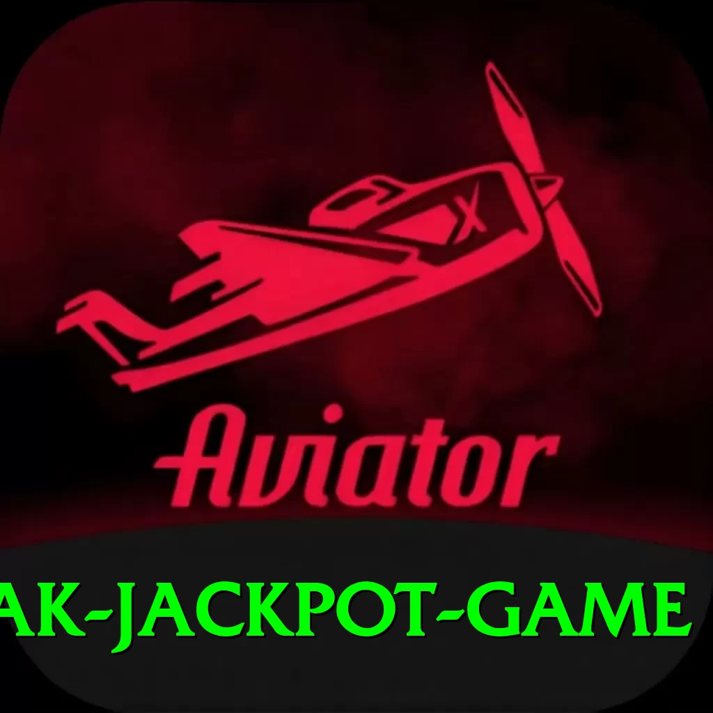 Pak Jackpot Game Apps (Tools & Injectors) Ultimate v5.8.8 - 2