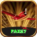 Pak67 Games (Casino & Earning) Deluxe vv2.5.0