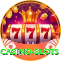 Pak67 Master - Casino & Slots