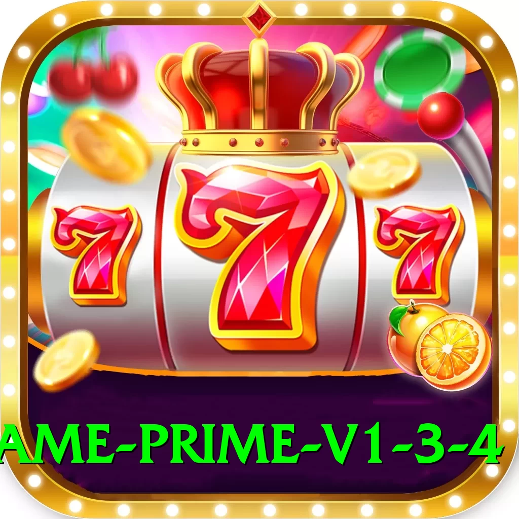 pakbet88 Game Prime v1.3.4 - 2