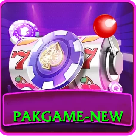 PakGame Mega APK v4.1.9 - 2