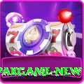 PakGame Mega APK v4.1.9