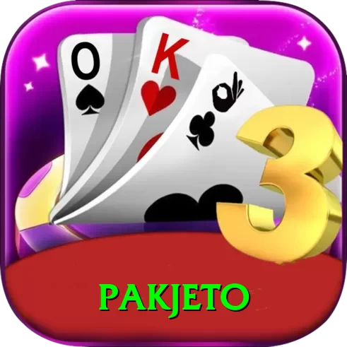 pakjeto Games (Casino & Earning) Gold v3.5.4 - 2