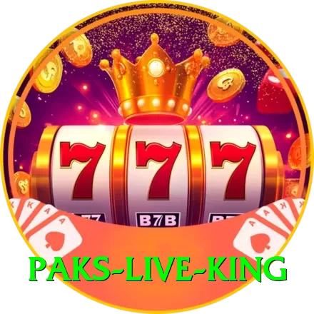 paks Live King - 2