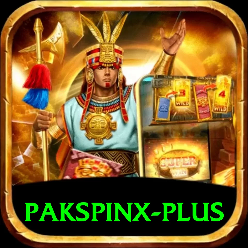 pakspinx Plus v1.8.3 - 2