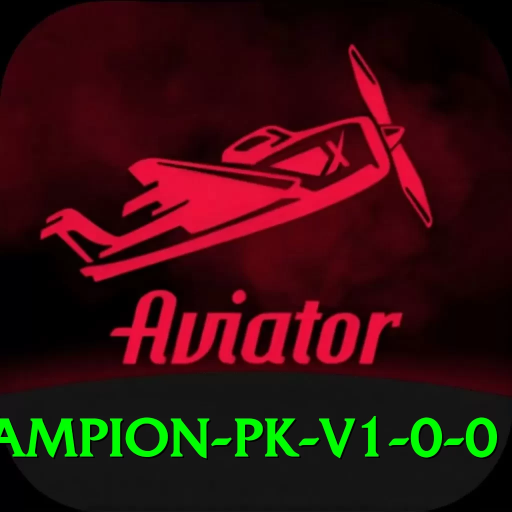 Pakwin777 Champion PK v1.0.0 - 2