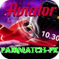 PariMatch PK Live Casino Mega