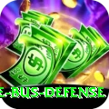 park the bus defense Deluxe Pro v1.2.0