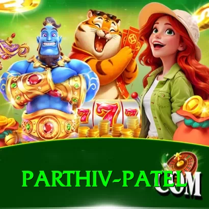 parthiv patel Master v3.3.9 - 2