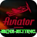 partnership runs betting VIP Edition v5.5.9