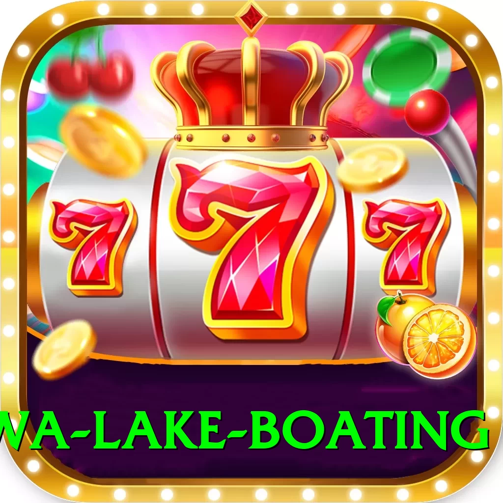 phewa lake boating Premium Plus v2.4.6 - 2
