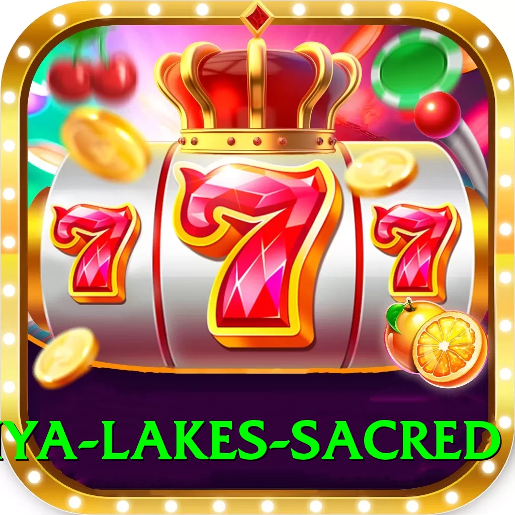 piya lakes sacred Apps (Tools & Injectors) Elite v5.9.9 - 2