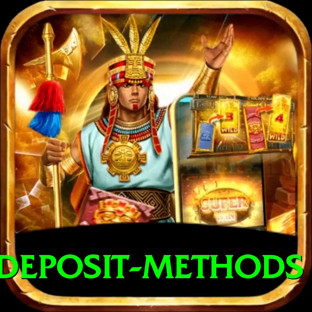 pk online casino deposit methods Apps (Tools & Injectors) Deluxe v2.0.3 - 2