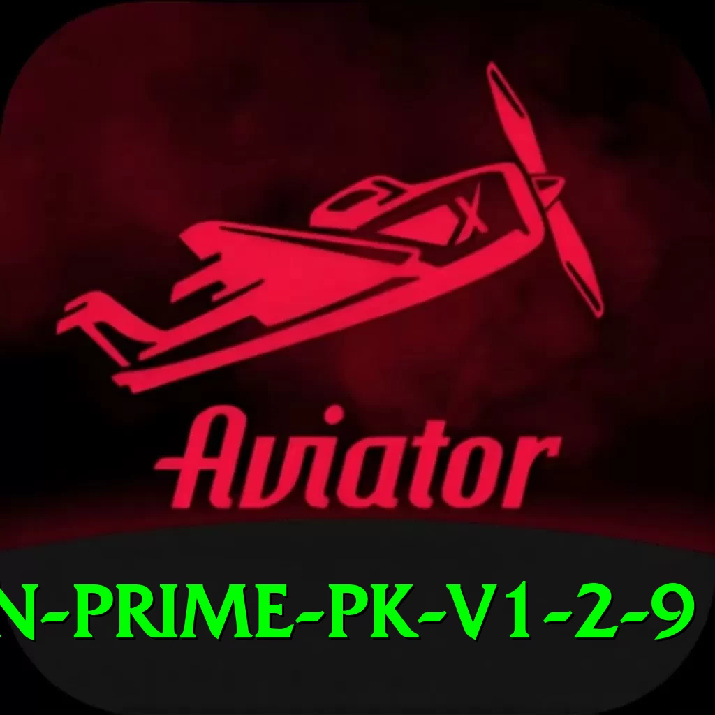 pk2win Prime PK v1.2.9 - 2