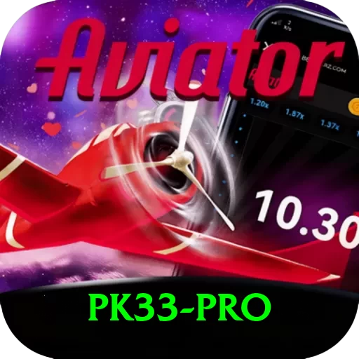 pk33 Pro Max v3.7.3 - 2