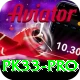 pk33 Pro Max v3.7.3