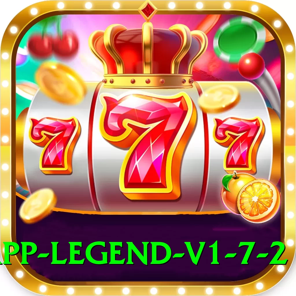 PK6 Game App Legend v1.7.2 - 2