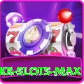 PKR Slots PK Max