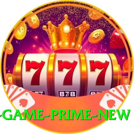 PKR47 Game Prime New - 2