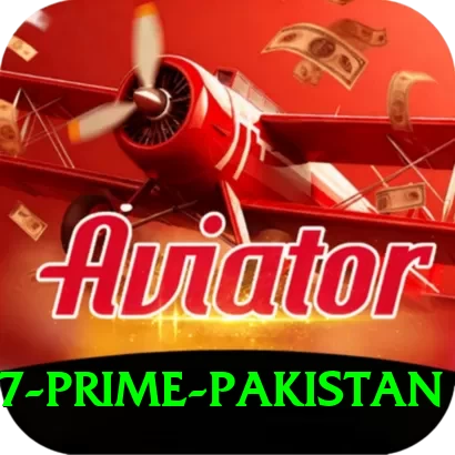 pkr67 Prime Pakistan - 2