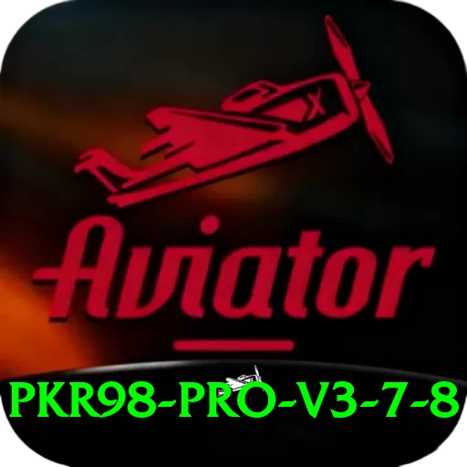 PKR98 Pro v3.7.8 - 2
