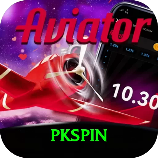 pkspin Deluxe vv3.0.6 - 2