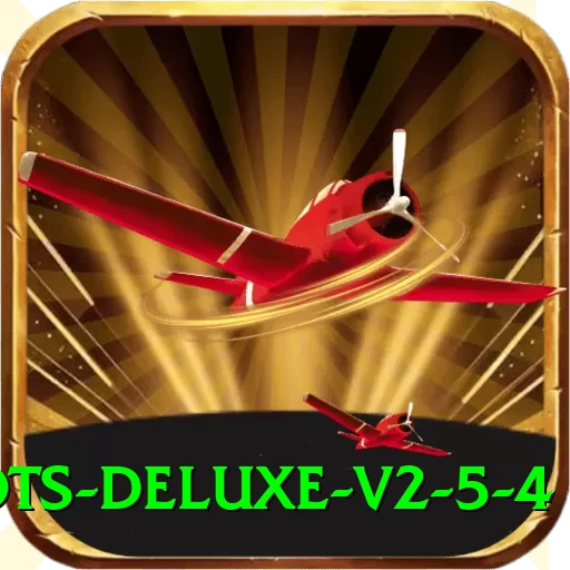 PKZ777 Slots Deluxe v2.5.4 - 2