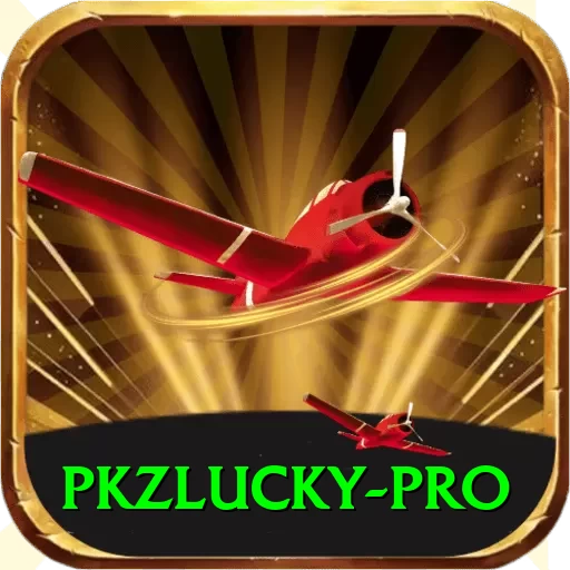 pkzlucky Turbo Latest v4.3.4 - 2