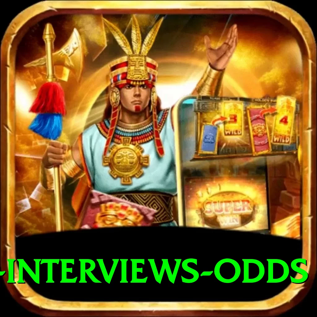 player interviews odds Elite Pro v5.8.1 - 2