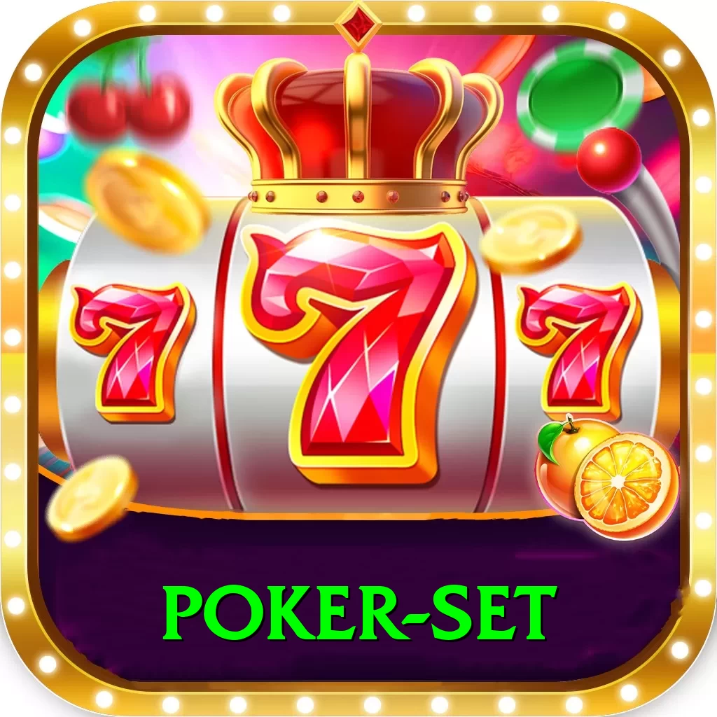 poker set Ultimate v5.1.9 - 2