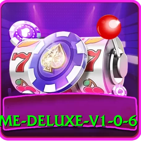 pokergame Game Deluxe v1.0.6 - 2