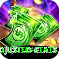 possession adjusted stats Pro v2.6.0
