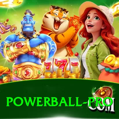 powerball Legend v2.4.1 - 2