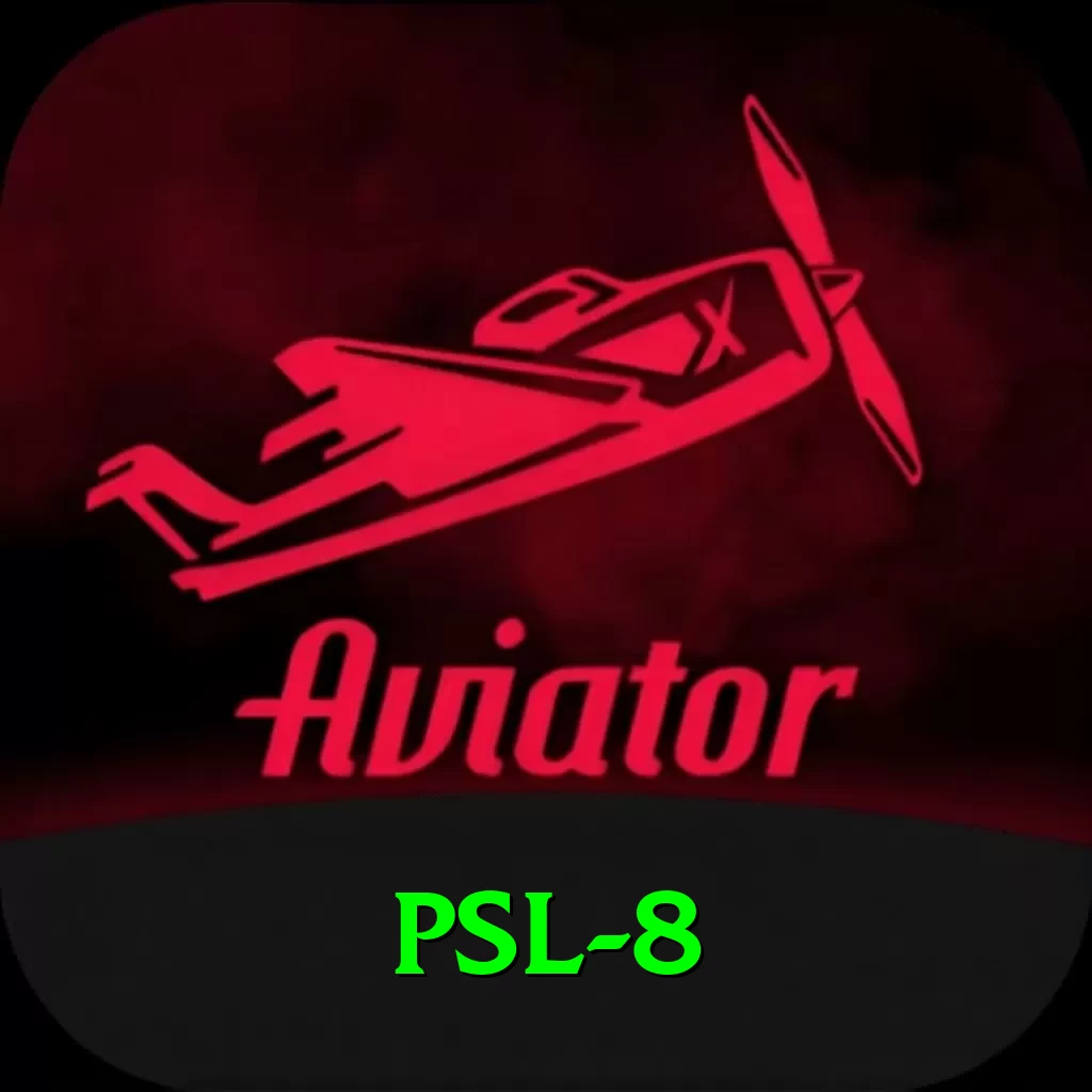 psl 8 Master Pro v2.0.8 - 2
