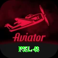 psl 8 Master Pro v2.0.8