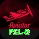 psl 8 Master Pro v2.0.8