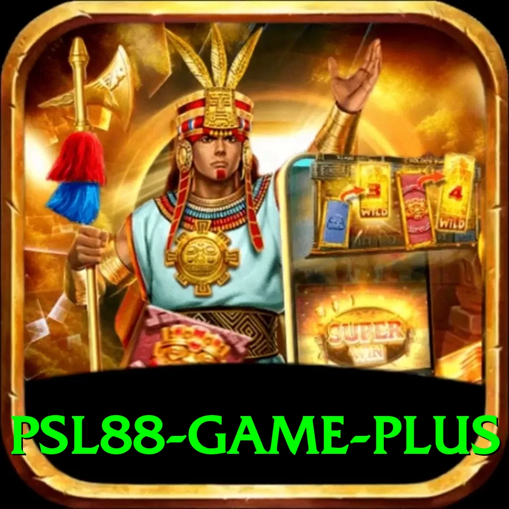 PSL88 Game Official v3.8.2 - 2