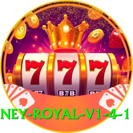 QK777 Game Money Royal v1.4.1 - 2