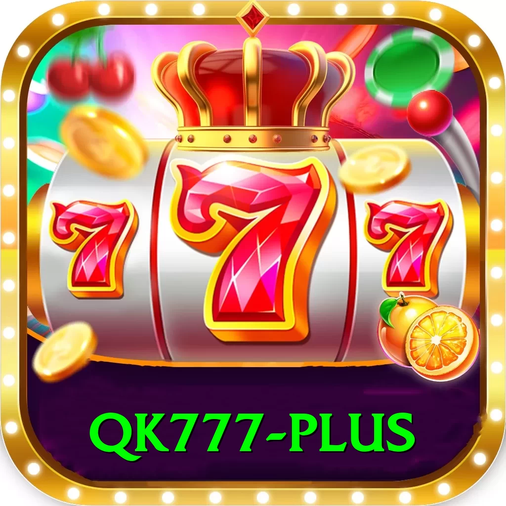 qk777 Games (Casino & Earning) Premium v3.4.8 - 2