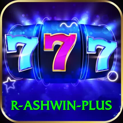 r ashwin Legend Latest v1.1.1 - 2