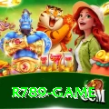 R789 Game Max v5.2.1