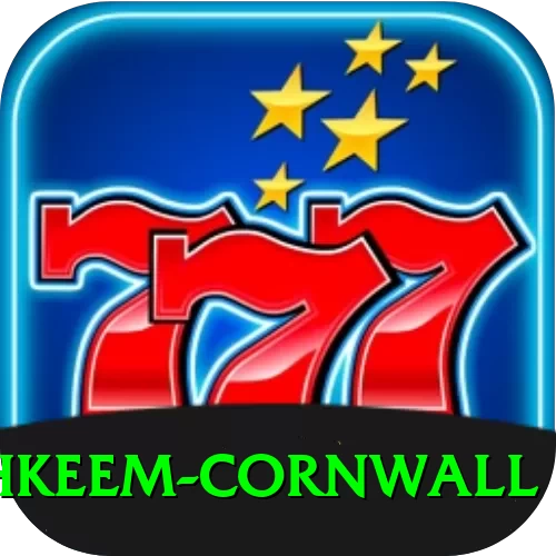rahkeem cornwall Plus v5.9.8 - 2