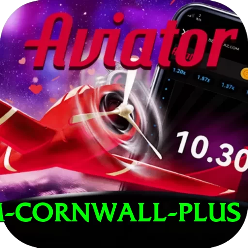 rahkeem cornwall Extreme Gaming App - 2