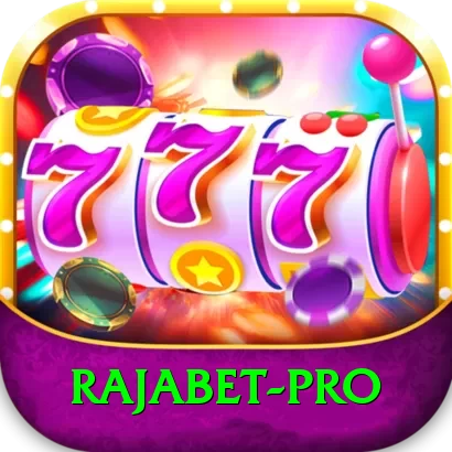 Rajabet Gold - Win Real PKR - 2