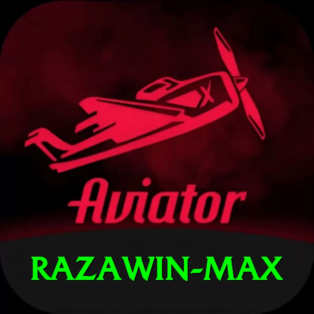 razawin Jackpot Deluxe v5.9.5 - 2