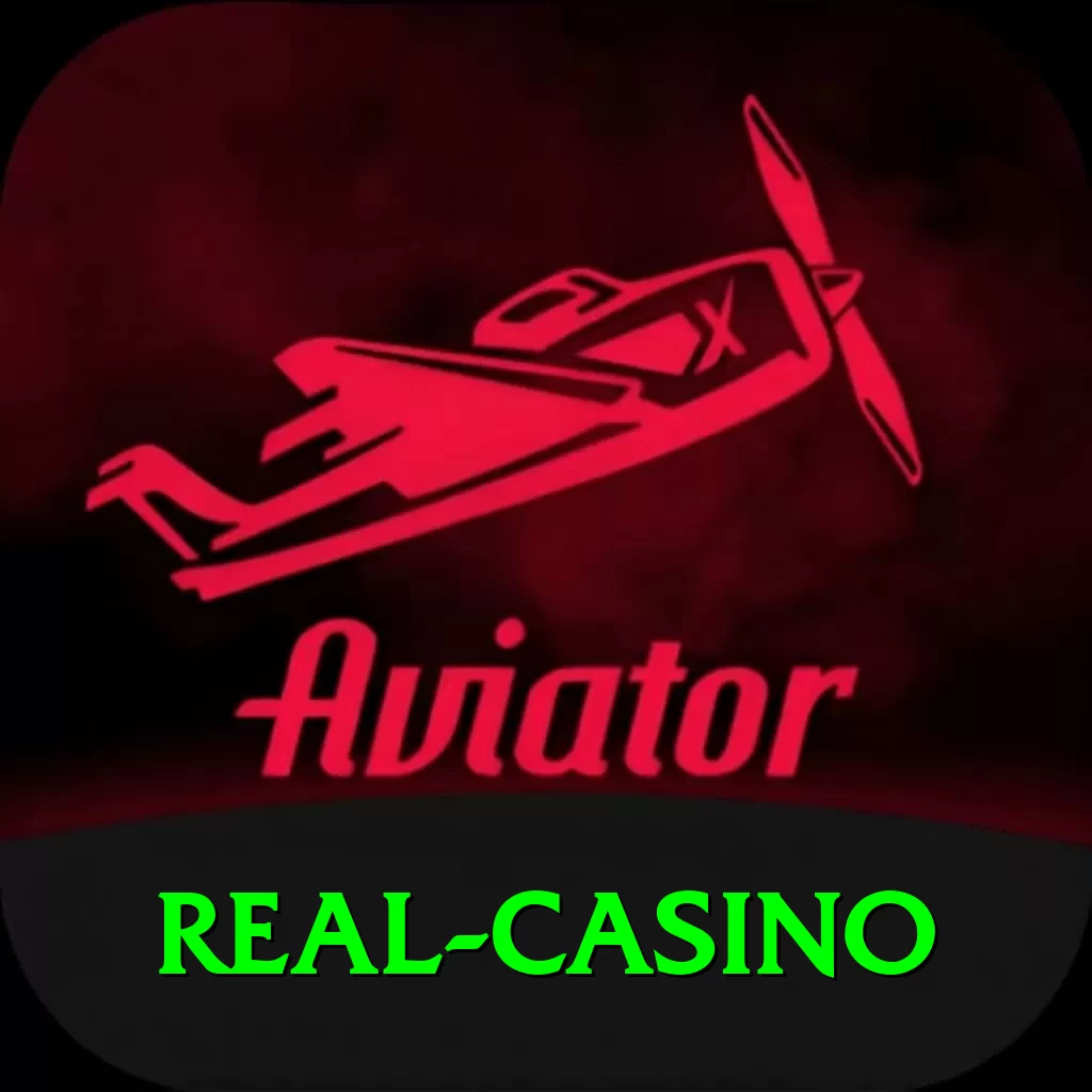 real casino Gold v3.6.9 - 2