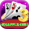 red snapper fish Elite Pro v4.1.3