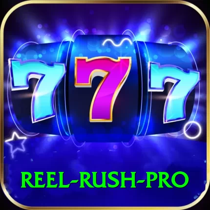 reel rush Bonus Champion v4.0.3 - 2