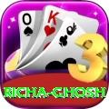 richa ghosh Gold Edition v4.8.1